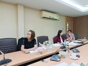 การประชุม คกก.นโยบายการเงินฯ ครั้งที่ 5/66