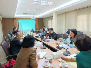 การประชุม คกก.นโยบายการเงินฯ ครั้งที่ 5/66