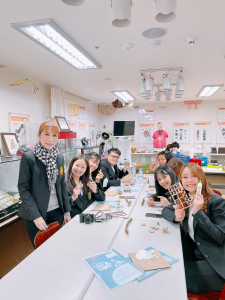 คณะครุศาสตร์ นำคณาจารย์และ นศ.สาขาวิชาบริหารการศึกษา ร่วมอบรม และศึกษาดูงานด้านการบริหารสถานศึกษาของ HLSI , SNUES และ SNUGMS สาธารณรัฐเกาหลี