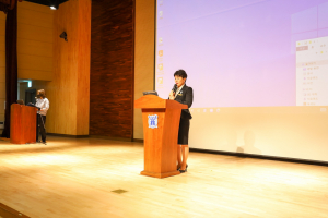 คณะครุศาสตร์ นำคณาจารย์และ นศ.สาขาวิชาบริหารการศึกษา ร่วมอบรม และศึกษาดูงานด้านการบริหารสถานศึกษาของ HLSI , SNUES และ SNUGMS สาธารณรัฐเกาหลี
