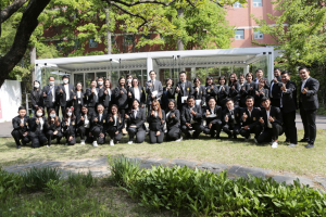 คณะครุศาสตร์ นำคณาจารย์และ นศ.สาขาวิชาบริหารการศึกษา ร่วมอบรม และศึกษาดูงานด้านการบริหารสถานศึกษาของ HLSI , SNUES และ SNUGMS สาธารณรัฐเกาหลี