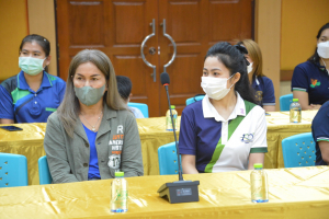 สโมสรเจ้าหน้าที่ มรท. จัดโครงการดูงานเพื่อพัฒนาศักยภาพ และประสิทธิภาพการทำงาน