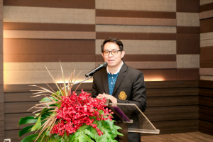 คณะครุศาสตร์จัดอบรมพัฒนาศักยภาพของครูพี่เลี้ยงในโรงเรียนร่วมผลิตฯ