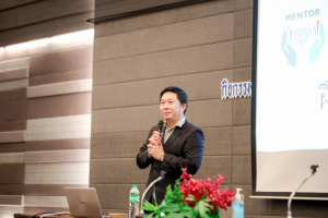 คณะครุศาสตร์จัดอบรมพัฒนาศักยภาพของครูพี่เลี้ยงในโรงเรียนร่วมผลิตฯ