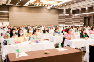 คณะครุศาสตร์จัดอบรมพัฒนาศักยภาพของครูพี่เลี้ยงในโรงเรียนร่วมผลิตฯ