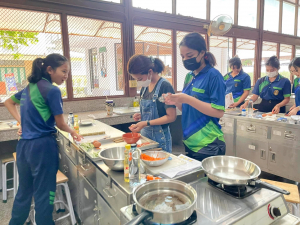 ศูนย์ภาษาจัดอบรมภาษาเกาหลีหลักสูตรระยะสั้น สำหรับนักเรียนนักศึกษา มรท.