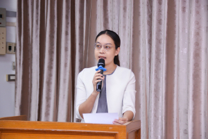 คณะครุศาสตร์จัดอบรมการเสริมสร้างสมรรถนะด้านการจัดการเรียนรู้ ตามกรอบ TPACK สำหรับครูโรงเรียนเครือข่ายขนาดเล็ก