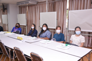คณะครุศาสตร์จัดอบรมการเสริมสร้างสมรรถนะด้านการจัดการเรียนรู้ ตามกรอบ TPACK สำหรับครูโรงเรียนเครือข่ายขนาดเล็ก