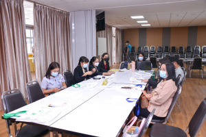 คณะครุศาสตร์จัดอบรมการเสริมสร้างสมรรถนะด้านการจัดการเรียนรู้ ตามกรอบ TPACK สำหรับครูโรงเรียนเครือข่ายขนาดเล็ก