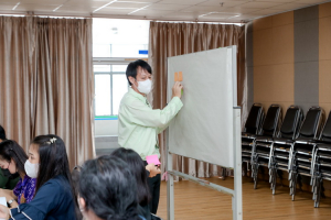 คณะครุศาสตร์จัดอบรมการเสริมสร้างสมรรถนะด้านการจัดการเรียนรู้ ตามกรอบ TPACK สำหรับครูโรงเรียนเครือข่ายขนาดเล็ก
