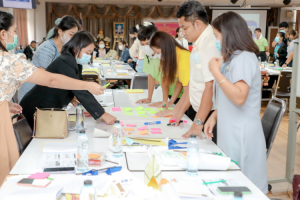 คณะครุศาสตร์จัดอบรมการเสริมสร้างสมรรถนะด้านการจัดการเรียนรู้ ตามกรอบ TPACK สำหรับครูโรงเรียนเครือข่ายขนาดเล็ก