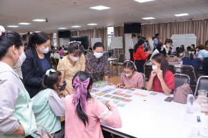 คณะครุศาสตร์จัดอบรมการเสริมสร้างสมรรถนะด้านการจัดการเรียนรู้ ตามกรอบ TPACK สำหรับครูโรงเรียนเครือข่ายขนาดเล็ก