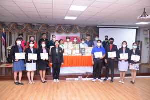 คณะครุศาสตร์จัดอบรมการเสริมสร้างสมรรถนะด้านการจัดการเรียนรู้ ตามกรอบ TPACK สำหรับครูโรงเรียนเครือข่ายขนาดเล็ก