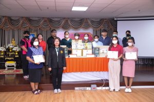 คณะครุศาสตร์จัดอบรมการเสริมสร้างสมรรถนะด้านการจัดการเรียนรู้ ตามกรอบ TPACK สำหรับครูโรงเรียนเครือข่ายขนาดเล็ก