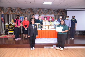 คณะครุศาสตร์จัดอบรมการเสริมสร้างสมรรถนะด้านการจัดการเรียนรู้ ตามกรอบ TPACK สำหรับครูโรงเรียนเครือข่ายขนาดเล็ก