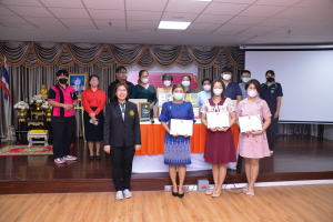 คณะครุศาสตร์จัดอบรมการเสริมสร้างสมรรถนะด้านการจัดการเรียนรู้ ตามกรอบ TPACK สำหรับครูโรงเรียนเครือข่ายขนาดเล็ก