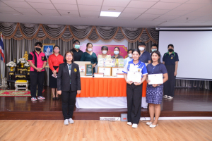 คณะครุศาสตร์จัดอบรมการเสริมสร้างสมรรถนะด้านการจัดการเรียนรู้ ตามกรอบ TPACK สำหรับครูโรงเรียนเครือข่ายขนาดเล็ก