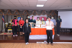 คณะครุศาสตร์จัดอบรมการเสริมสร้างสมรรถนะด้านการจัดการเรียนรู้ ตามกรอบ TPACK สำหรับครูโรงเรียนเครือข่ายขนาดเล็ก