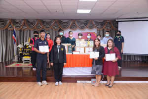 คณะครุศาสตร์จัดอบรมการเสริมสร้างสมรรถนะด้านการจัดการเรียนรู้ ตามกรอบ TPACK สำหรับครูโรงเรียนเครือข่ายขนาดเล็ก