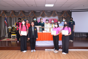 คณะครุศาสตร์จัดอบรมการเสริมสร้างสมรรถนะด้านการจัดการเรียนรู้ ตามกรอบ TPACK สำหรับครูโรงเรียนเครือข่ายขนาดเล็ก
