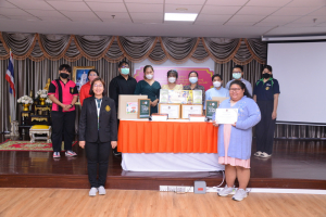 คณะครุศาสตร์จัดอบรมการเสริมสร้างสมรรถนะด้านการจัดการเรียนรู้ ตามกรอบ TPACK สำหรับครูโรงเรียนเครือข่ายขนาดเล็ก