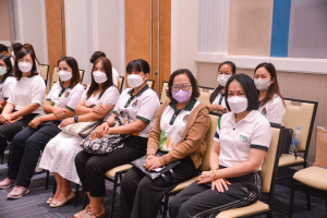 รร.สาธิต มรท. จัดอบรมพัฒนาจริยธรรมนักเรียน ม.1 และ ม.4