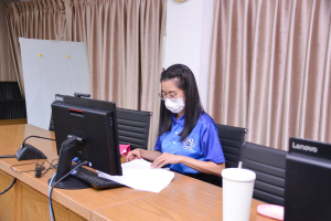 การประชุม คกก.ประจำคณะครุศาสตร์ ครั้งที่ 5/66