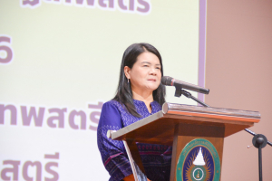 รร.สาธิต มรท. จัดปฐมนิเทศและประชุมผู้ปกครองนักเรียนของนักเรียน ม.1 และ ม.4 และประชุมผู้ปกครองและรับผลการเรียน นักเรียน ม.2 ม.3 ม.5 และ ม.6