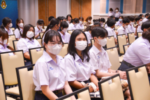 รร.สาธิต มรท. จัดปฐมนิเทศและประชุมผู้ปกครองนักเรียนของนักเรียน ม.1 และ ม.4 และประชุมผู้ปกครองและรับผลการเรียน นักเรียน ม.2 ม.3 ม.5 และ ม.6
