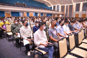 รร.สาธิต มรท. จัดปฐมนิเทศและประชุมผู้ปกครองนักเรียนของนักเรียน ม.1 และ ม.4 และประชุมผู้ปกครองและรับผลการเรียน นักเรียน ม.2 ม.3 ม.5 และ ม.6