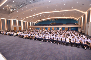 รร.สาธิต มรท. จัดปฐมนิเทศและประชุมผู้ปกครองนักเรียนของนักเรียน ม.1 และ ม.4 และประชุมผู้ปกครองและรับผลการเรียน นักเรียน ม.2 ม.3 ม.5 และ ม.6