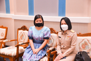 รร.สาธิต มรท. จัดปฐมนิเทศและประชุมผู้ปกครองนักเรียนของนักเรียน ม.1 และ ม.4 และประชุมผู้ปกครองและรับผลการเรียน นักเรียน ม.2 ม.3 ม.5 และ ม.6