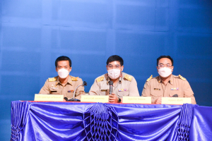 รร.สาธิต มรท. จัดปฐมนิเทศและประชุมผู้ปกครองนักเรียนของนักเรียน ม.1 และ ม.4 และประชุมผู้ปกครองและรับผลการเรียน นักเรียน ม.2 ม.3 ม.5 และ ม.6