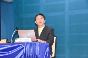 คณะครุศาสตร์จัดอบรมพัฒนาความรู้และทักษะในการปฏิบัติงานในสถานศึกษาของนักศึกษาฝึกประสบการณ์วิชาชีพครูฯ