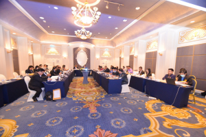การประชุมสภา มรท. ครั้งที่ 5/66