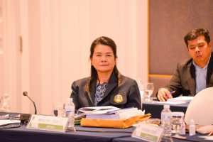 การประชุมสภา มรท. ครั้งที่ 5/66
