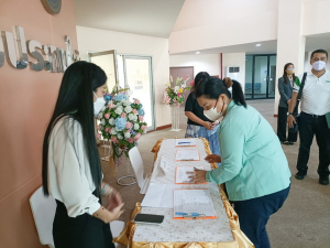 ผู้บริหาร มรท. ร่วมโครงการผนึกกำลังพัฒนาประเด็น Agri - Technology และ Longevity Food and Herb