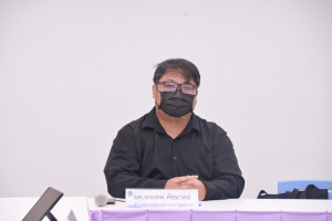มรท. รับการตรวจประเมินเพื่อการรับรองมาตรฐานสถานที่จัดงานประเทศไทย (ประเภทห้องประชุม) จาก TCEB