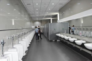 มรท. รับการตรวจประเมินเพื่อการรับรองมาตรฐานสถานที่จัดงานประเทศไทย (ประเภทห้องประชุม) จาก TCEB