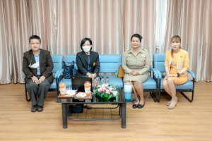 คณะครุศาสตร์จัดอบรมพัฒนาศักยภาพการออกแบบการเรียนการสอนฯ