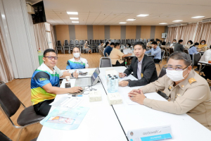คณะครุศาสตร์จัดอบรมพัฒนาศักยภาพการออกแบบการเรียนการสอนฯ