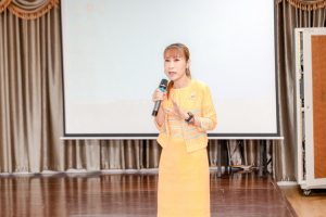 คณะครุศาสตร์จัดอบรมพัฒนาศักยภาพการออกแบบการเรียนการสอนฯ