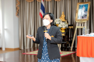 คณะครุศาสตร์จัดอบรมพัฒนาศักยภาพการออกแบบการเรียนการสอนฯ