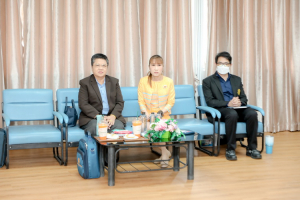 คณะครุศาสตร์จัดอบรมพัฒนาศักยภาพการออกแบบการเรียนการสอนฯ