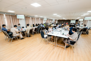 คณะครุศาสตร์จัดอบรมพัฒนาศักยภาพการออกแบบการเรียนการสอนฯ
