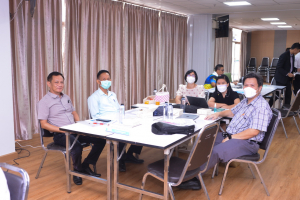 คณะครุศาสตร์จัดอบรมพัฒนาศักยภาพการออกแบบการเรียนการสอนฯ
