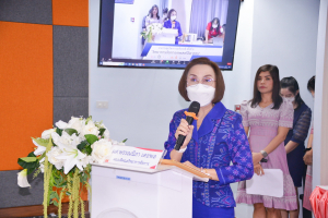 คณะวิทยาการจัดการ จัดงานประชุมวิชาการระดับชาติ ครั้งที่ 8 