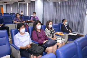 คณะวิทยาการจัดการ จัดงานประชุมวิชาการระดับชาติ ครั้งที่ 8 