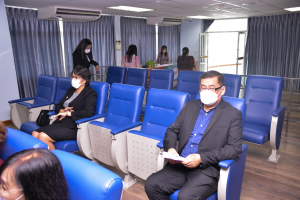 คณะวิทยาการจัดการ จัดงานประชุมวิชาการระดับชาติ ครั้งที่ 8 