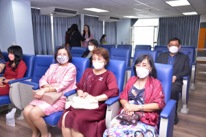 คณะวิทยาการจัดการ จัดงานประชุมวิชาการระดับชาติ ครั้งที่ 8 